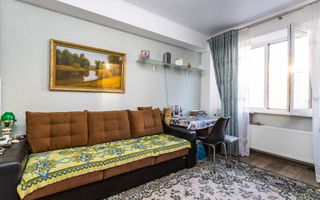 Vânzare, apartament, 2 camere, bd. Mircea cel Bătrân, Ciocana - Poză 8