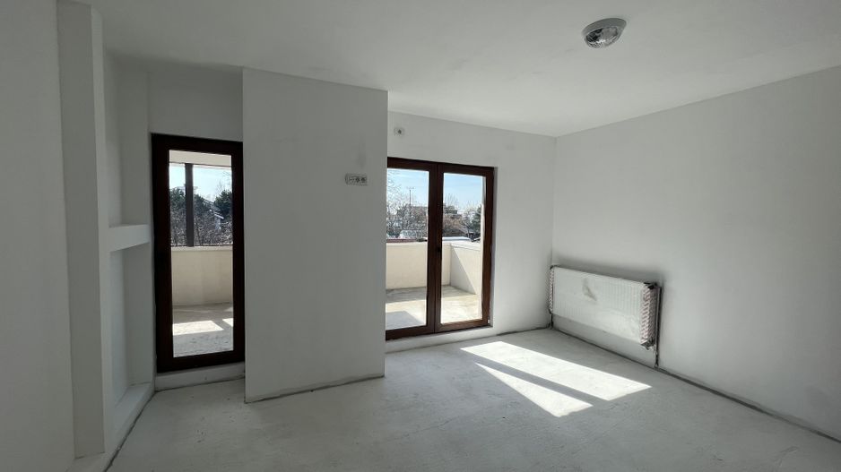 Vila 6 camere cu piscina - Mogosoaia - Poză 13