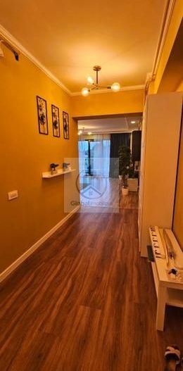 Apartament 2 camere Diamond Residence Pipera | Piscină | 79 mp | 720 € - Poză 10