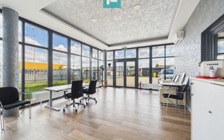 Hală industrială – Giarmata. - Poză 6