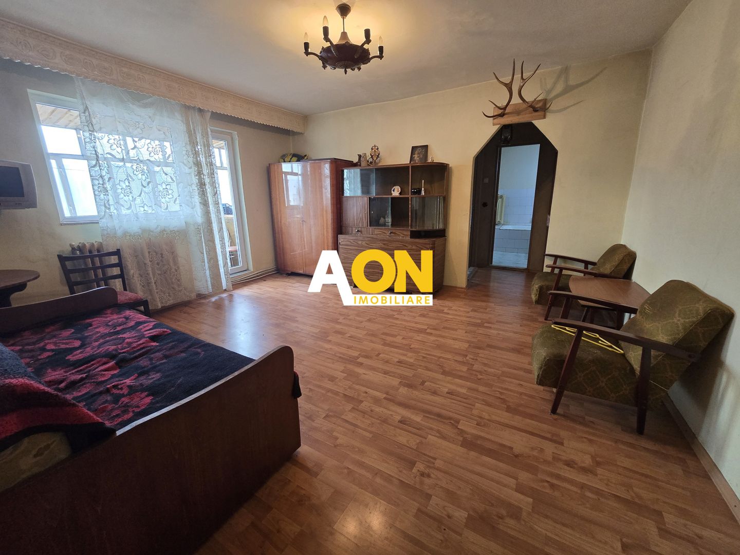 Apartament 2 Camere Zona Cetate - Poză 1