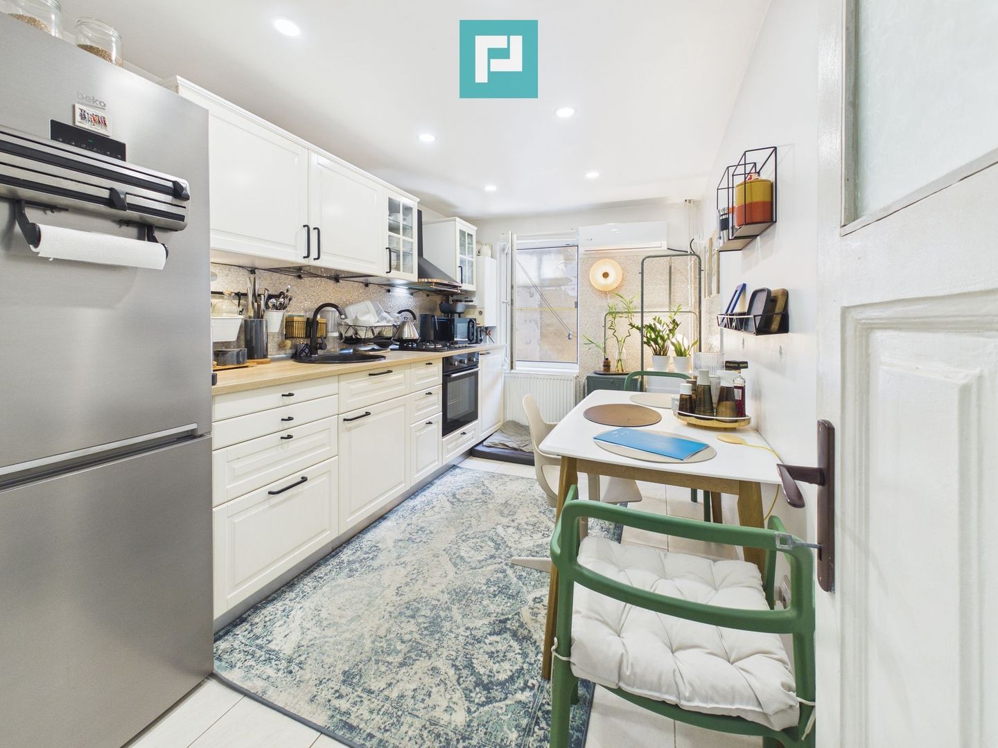 Garsonieră cochetă, ultracentrală, Știrbei Vodă - Poză 4