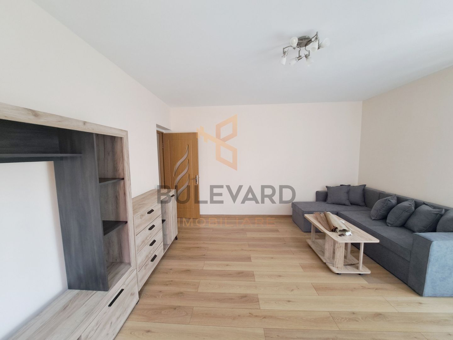 Apartament 2 camere, 2 locuri de parcare, Apahida! - Poză 6