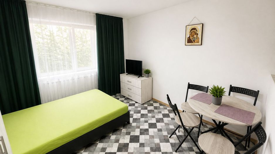 Garsonieră de vânzare | 22 mp | Mărăști - Poză 2