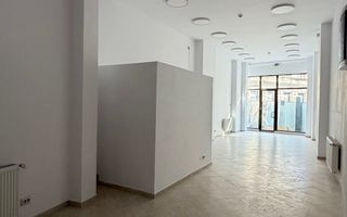 Spațiu comercial premium – Centrul Vechi | Clădire consolidata - Poză 4