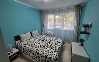 2 CAMERE | 52 MP | ETAJ 8/10 | RENOVAT | MOBILAT & UTILAT | SECTOR 4 - Poză 6