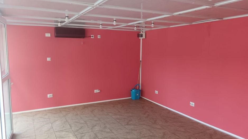 Spațiu comercial tip pavilion 24 mp de închiriat - Poză 3