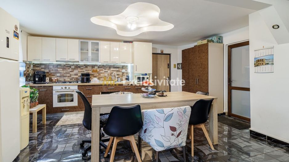 Apartament 3 camere Baicului - Stolnicul Vasile 17 - Poză 2