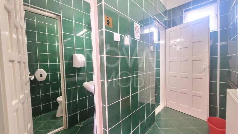Spatiu comercial de inchiriat 875mp - Piata Cluj - Poză 14