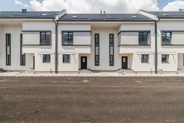 Open House | 18 iunie — Casă nouă, 3 dormitoare + mansardă, Sector 5