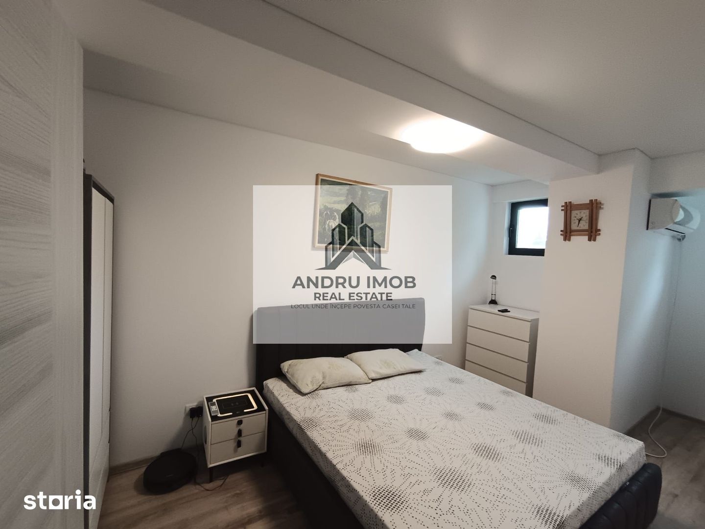 Apartament 2 camere 2025 Aparatorii Patriei - Poză 5