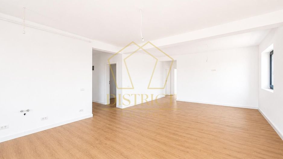 COMISION 0 | Apartament deosebit cu 4 camere | Torontalului - Poză 5