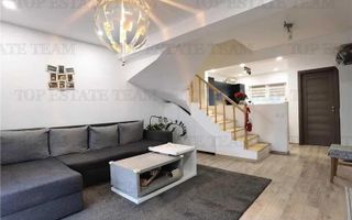 VANZARE VILA 4 CAMERE | 90 MP UTILI | TUNARI - Poză 1