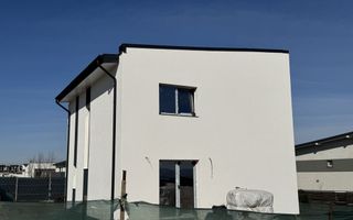 Casa 3 dormitoare 2bai - Poză 4