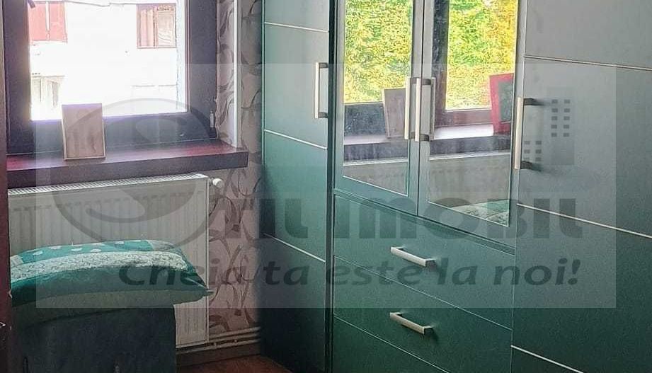 Vând apartament 3 camere decomandat – Tomești - 110.000 euro ! - Poză 2