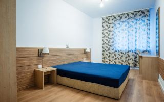 3 camere | Rin Grand Residence | Vitan - Dudesti - Poză 12