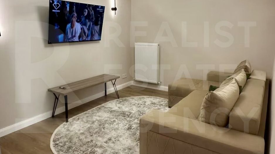 Chirie, apartament, 50 mp, strada Nicolae Anestiade, Centru - Poză 9