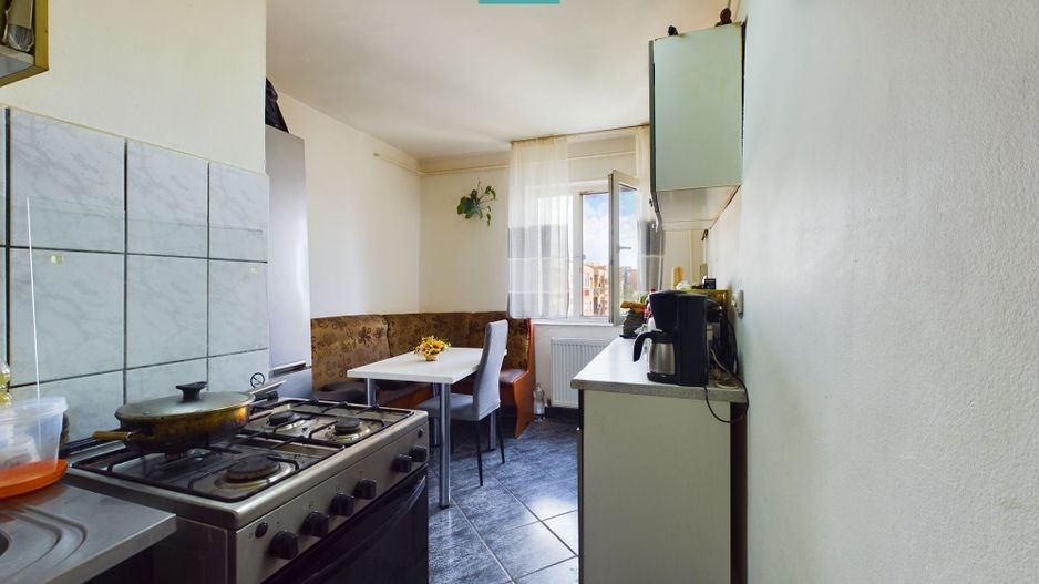 Apartament cu 2 camere în Vlaicu - Poză 12