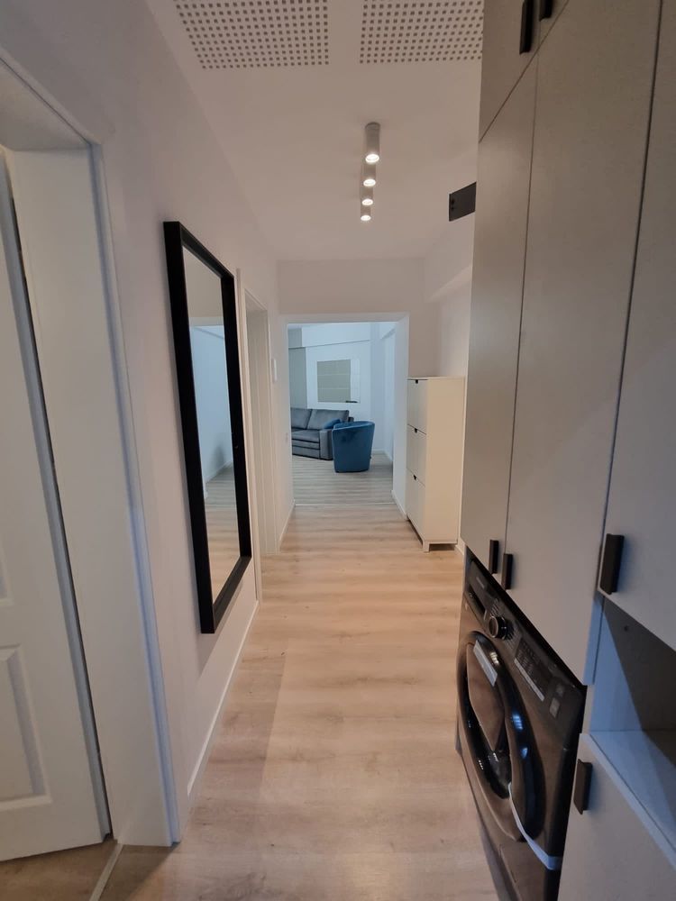 Apartament 2 camere | Sisesti | Imobil 2024 | Parcare - Poză 4