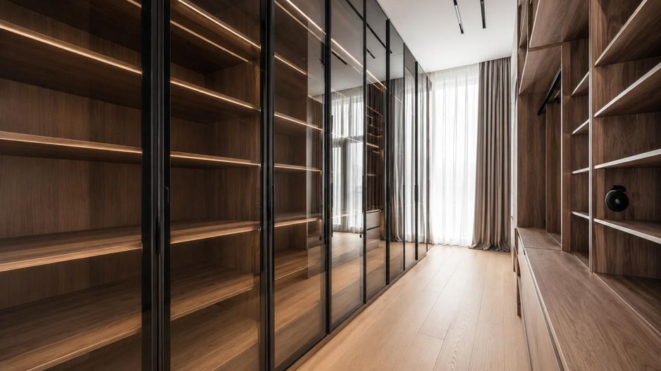 Penthouse exclusivist cu piscină interioară | One Herăstrău Towers - Poză 17