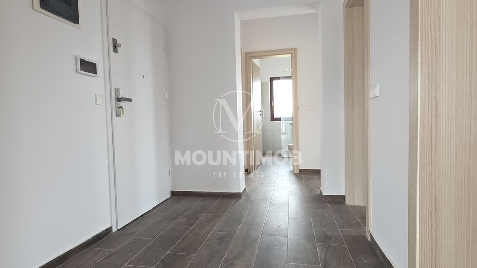 Apartament in Vila, 110 mp/utili si terasa 45 mp, Cristian/Brasov - Poză 14