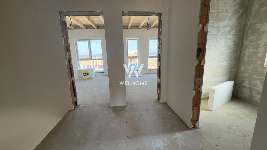 Duplex cu 4 camere si pivnita, Calea Cisnadiei, Sibiu - Poză 8