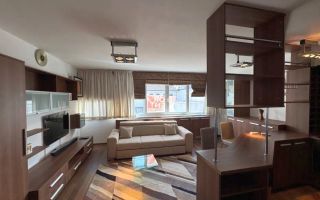 Apartament 2 camere bloc 2010  | Stefan cel Mare | Loc de parcare - Poză 1