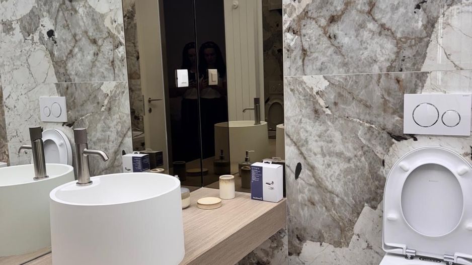 INCHIRIERE DOUA CAMERE CORTINA 126 IANCU NICOLAE - Poză 9