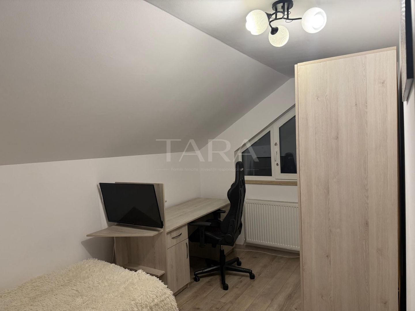 Casă individuală modernă in Câmpenesti - Poză 3