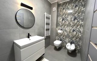 Apartament modern cu 3 camere în Garden City Sibiu - Poză 7