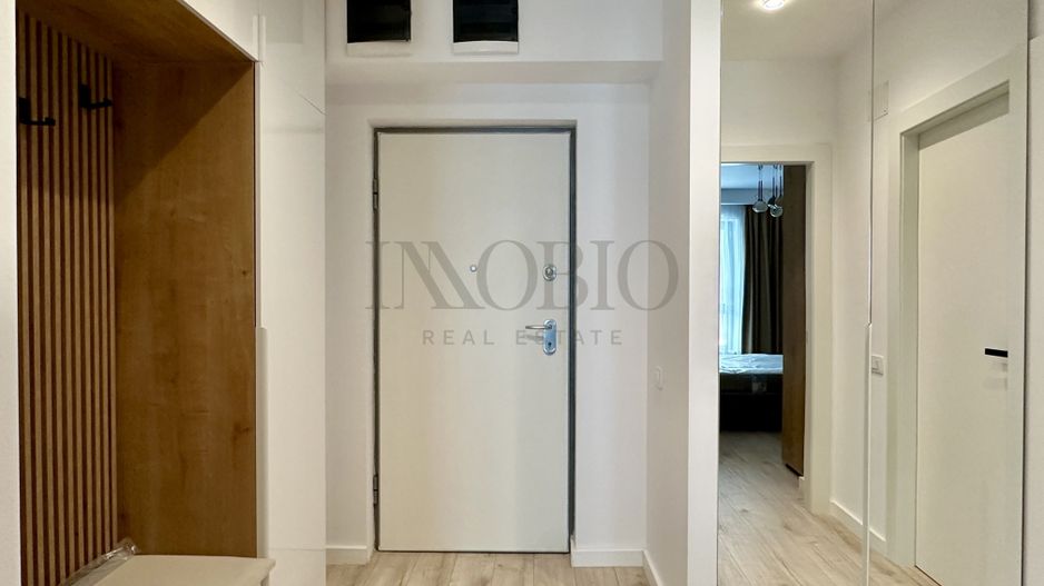 Apartament 2 Camere | Imobil 2025 | Atrium Plaza - Poză 5