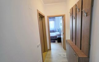 Apartament 2 camere, 48 mp utili + balcon mare, bloc nou, Ampoi 3 - Poză 3