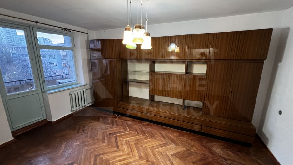 Vânzare, apartament, 1 cameră, bd. Moscova, Râșcani - Poză 2