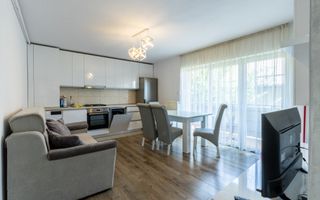 3 camere, modern, parcare, Zorilor Zona Observatorului,UMF,Pet Friedly - Poză 1