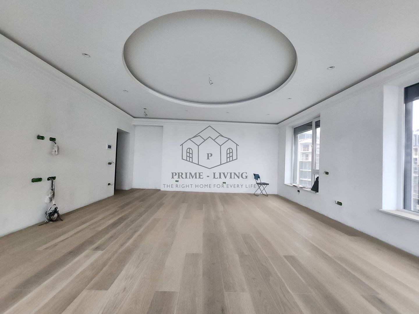 APARTAMENT SUPERB CU 4CAMERE LA INCHIRIERE IN COMPLEX LAGUNA RESIDENCE - Poză 1