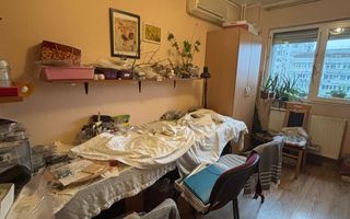 Apartament 3 camere decomandat Titulescu Piata Victoriei T670 - Poză 15