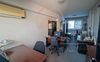 Ultracentral - Apartament cu 7 camere situat la etaj 1 , vedere bilaterală. - Poză 12