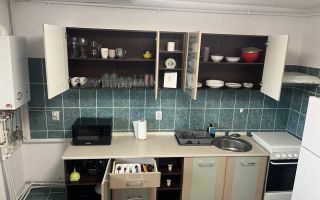 Apartament 2 camere | 40MPU | Pet Friendly | Terezian | Mansarda - Poză 8