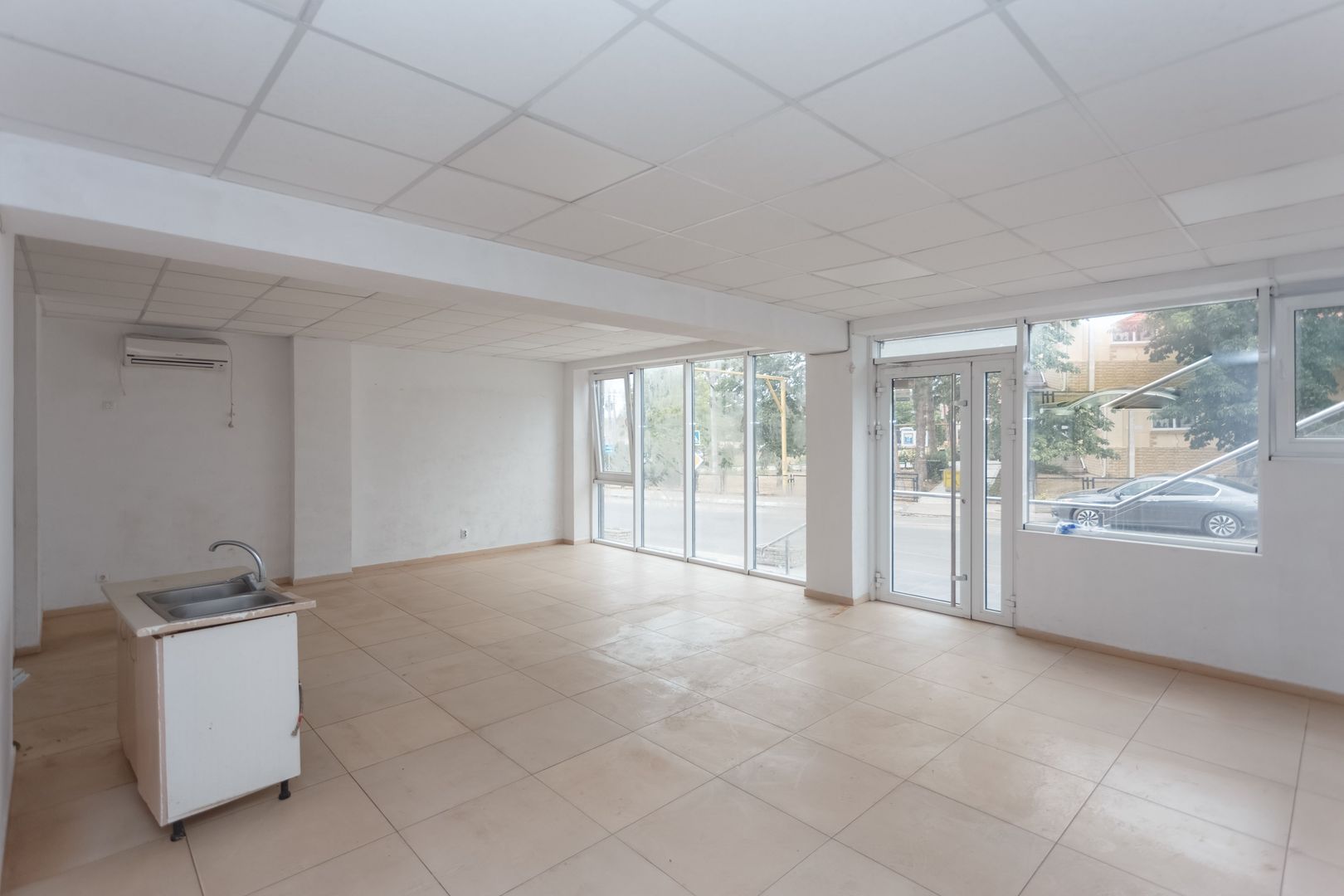 Spațiu Comercial Budești, Mun. Chișinău - Poză 2