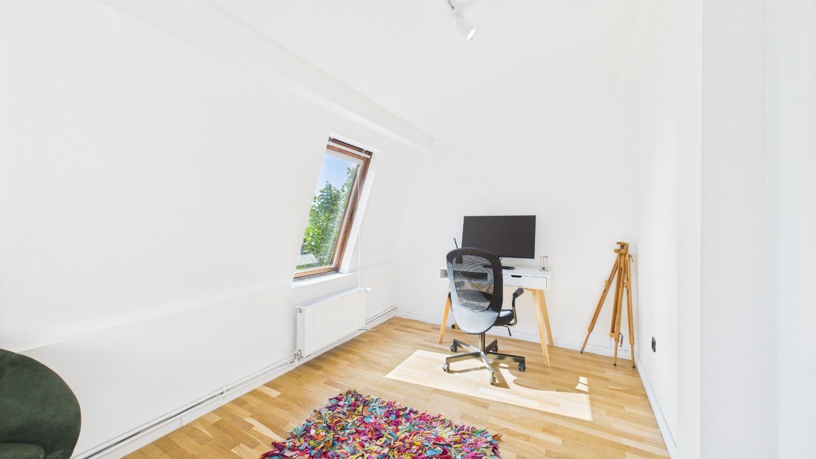 Apartament Duplex deosebit | Vilă interbelică | 200 m de Calea Victoriei - Poză 6