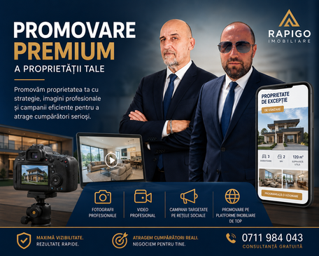 Promovare premium