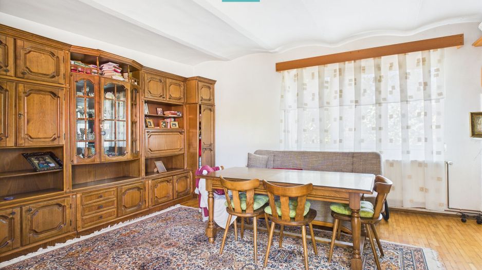 Casă cu 4 camere și teren de 1450 mp în Aradul Nou - Poză 10