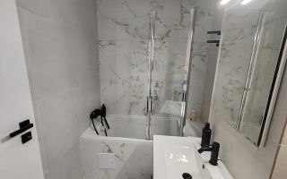AP. 2 CAMERE-P-TA SUDULUI ,PET-FRIENDLY, MASINA DE SPALAT VASE, METROU - Poză 10
