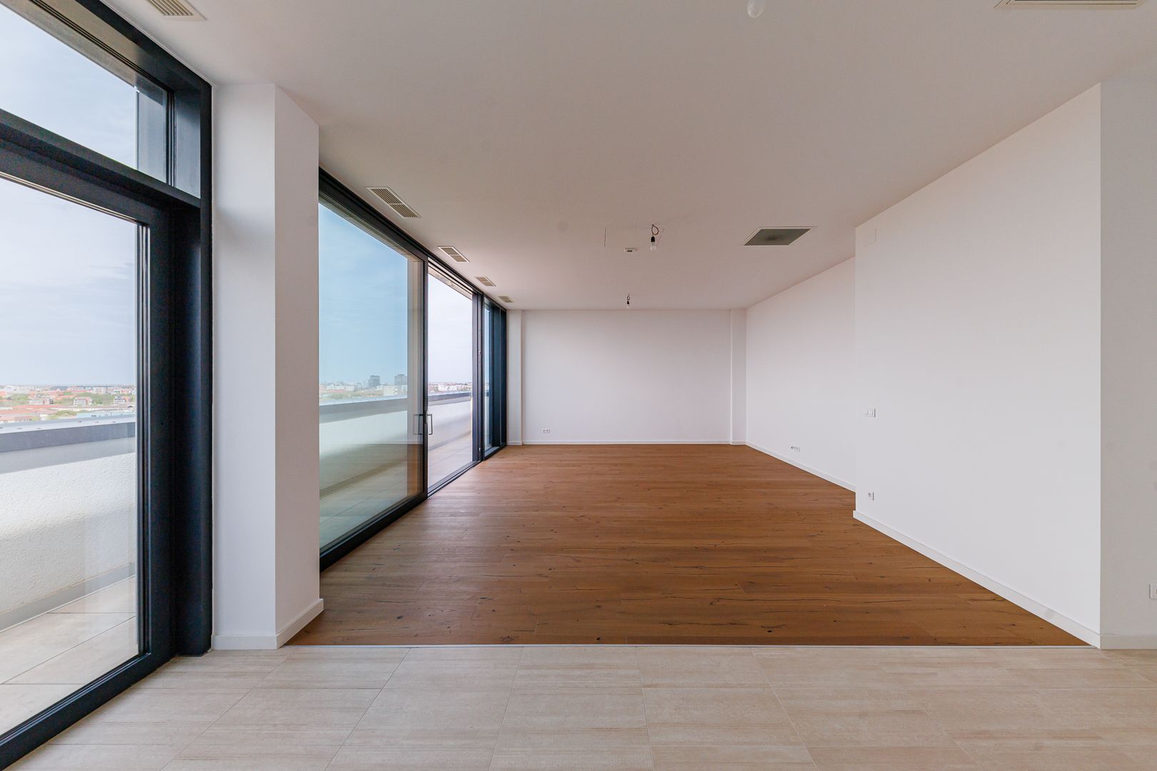 Penthouse 3 camere - Fabrik - Comision 0% - Poză 5