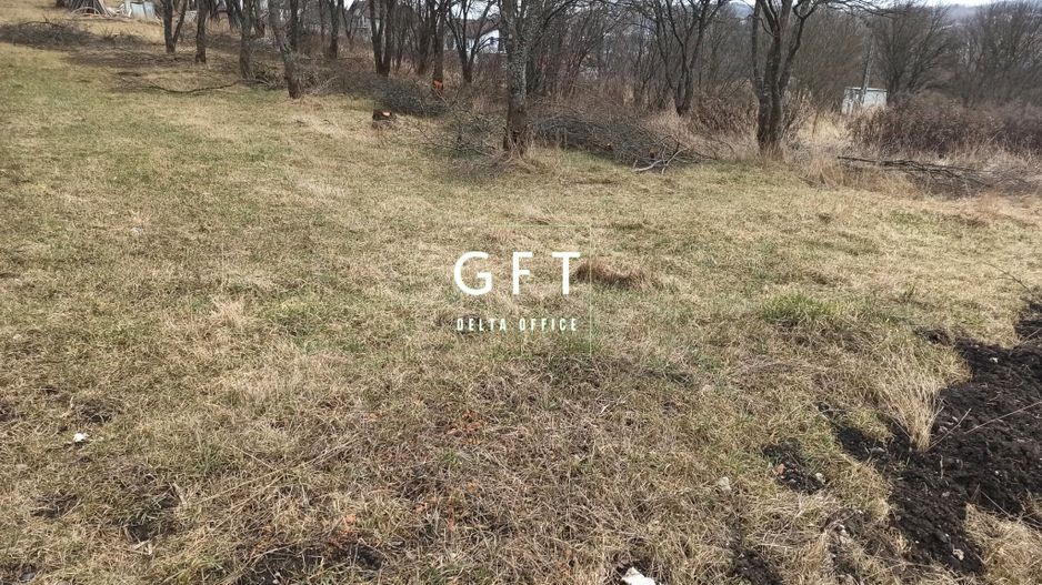 Teren intravilan 1953 mp cu utilitati- Zona Valea Sigmirului - Poză 3