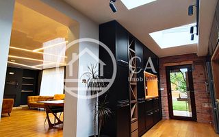 Casa de inchiriat cu 6 camere si piscina in Tineretului, Oradea - Poză 7