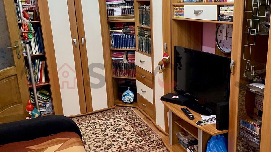 3 camere, Decomandat, Gheorgheni - Poză 4