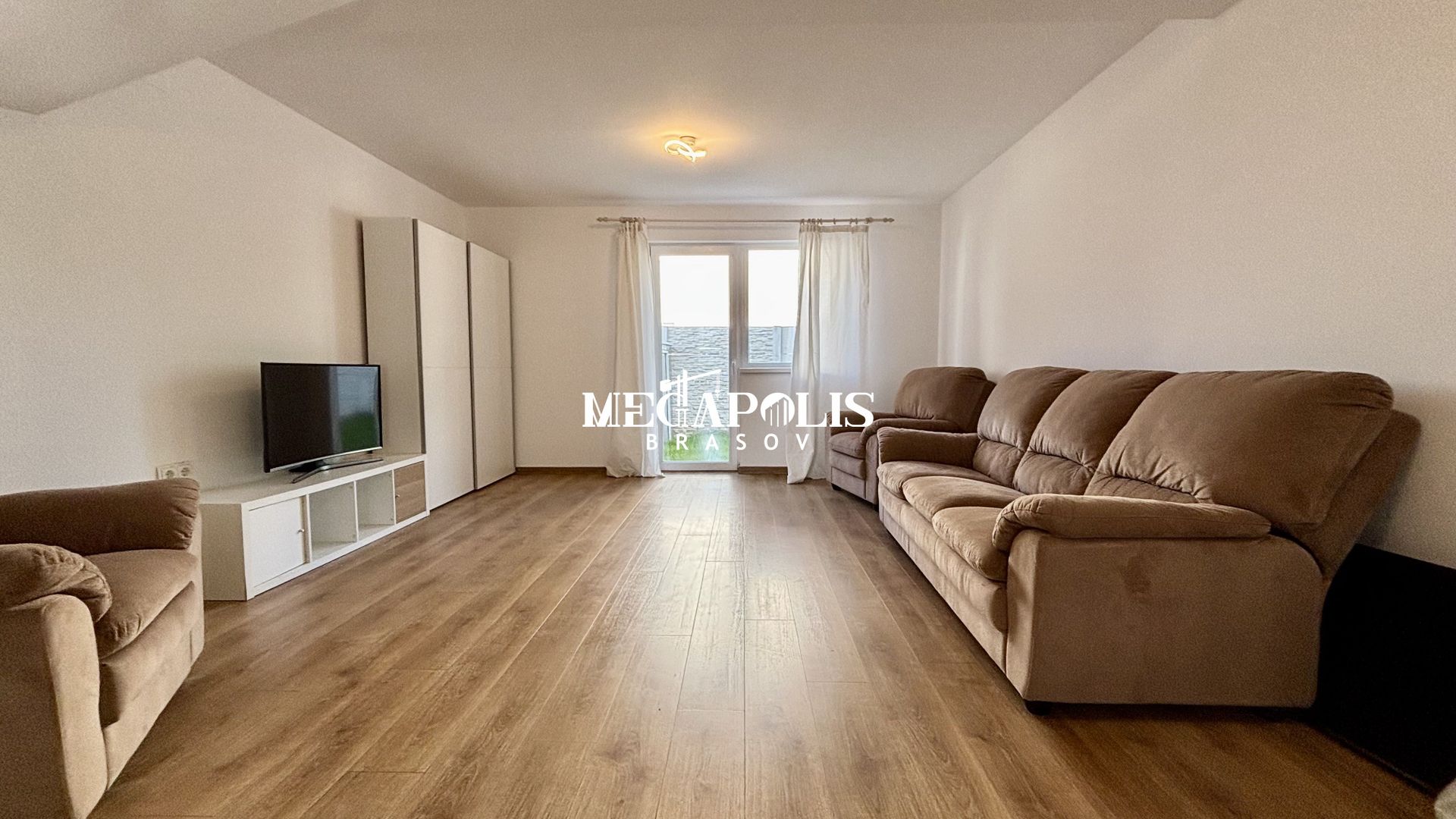 Duplex 3 camere | Curte Proprie | Pet-Friendly | Triaj - Poză 2