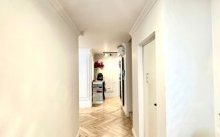 VILA SPATIOASA CU 4 CAMERE LA INCHIRIERE IN COMPLEX REZIDENTIAL - Poză 5