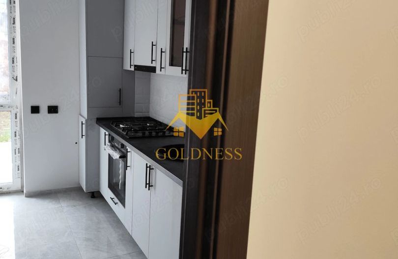 2 camere, Bloc nou, Parcare,Cartierul Manastur, Izlazului, Frunzișului - Poză 3